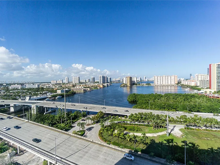 400 Sunny Isles Blvd #1505 — Photo 44