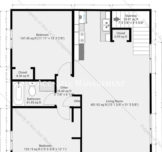 5233 Rich St — Photo 14