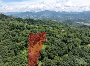 54 Sleepy Hollow Dr, Waynesville, NC 28785