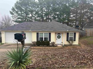 148 Leatherwood Loop, Hot Springs, AR 71901