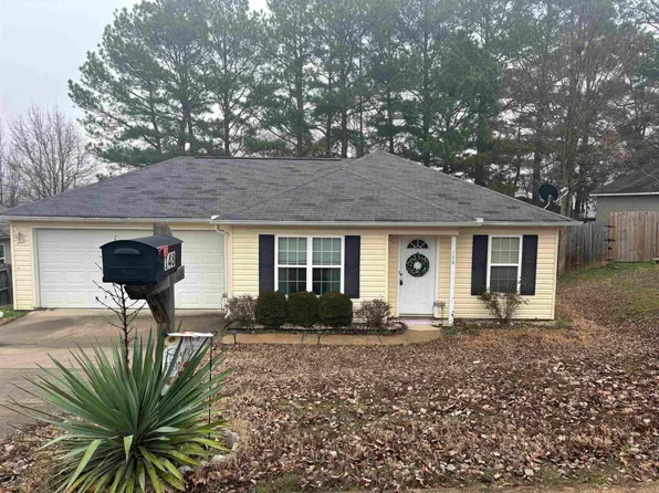 148 Leatherwood Loop, Hot Springs, AR 71901