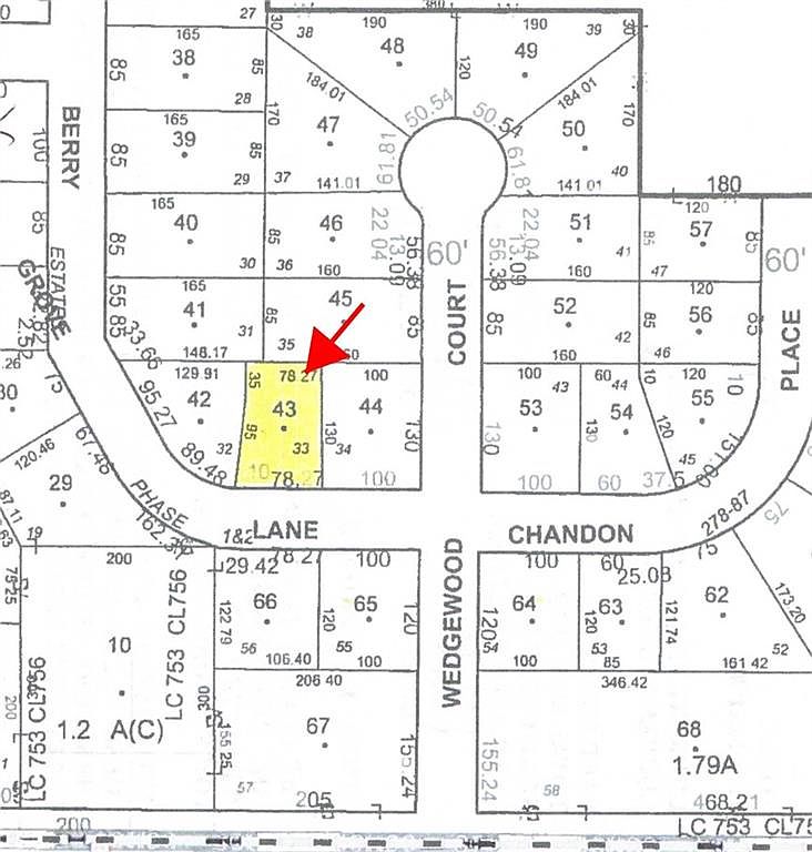 10 Berry Grove Ln, Brockport, NY 14420 Zillow