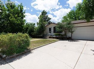 4230 Great Pl, Colorado Springs, CO 80917