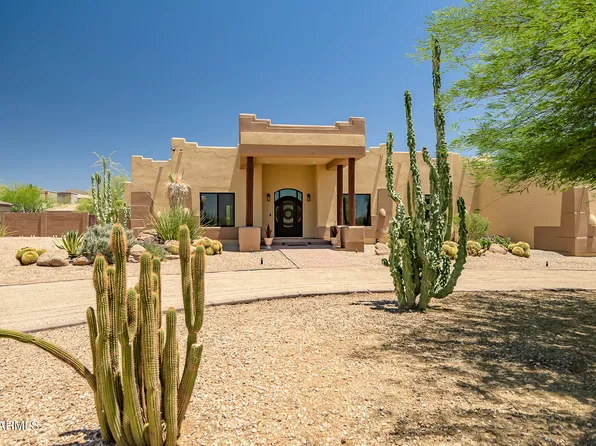 39419 N 7TH Avenue, Phoenix, AZ 85086