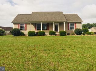 22933 Argos Corner Rd, Milford, DE 19963