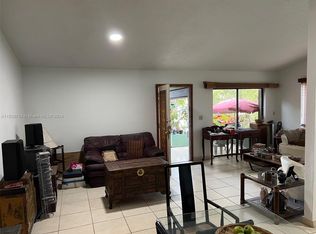 13823 SW 23rd Ter, Miami, FL 33175