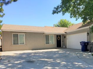 3157 Larwood Dr, Lancaster, CA 93536