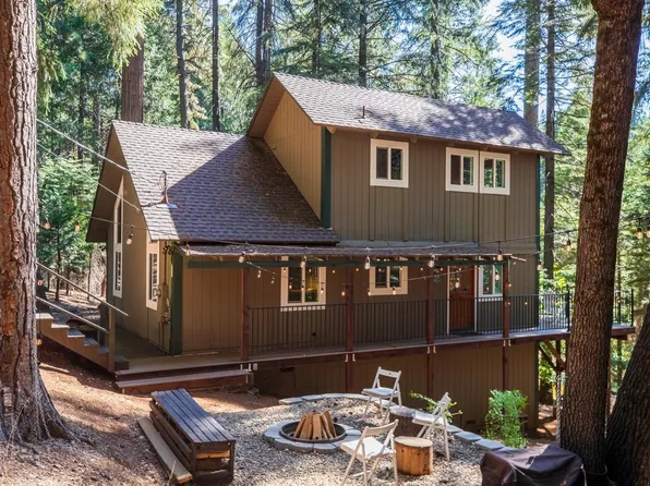 6563 Onyx Trl, Pollock Pines, CA 95726