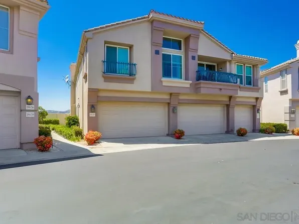 18640 Caminito Pasadero, San Diego, CA 92128