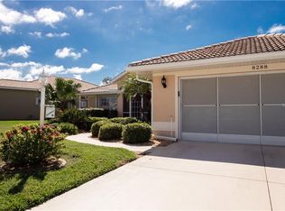 8288 Lakeside Dr, Englewood, FL 34224