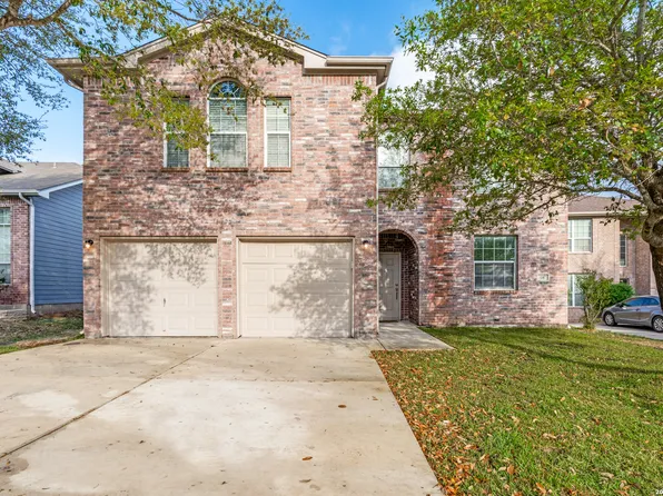 3747 Columbia, Schertz, TX 78108