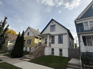 2019 W Lapham St, Milwaukee, WI 53204