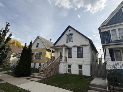 2019 West Lapham STREET, Milwaukee, WI, 53204