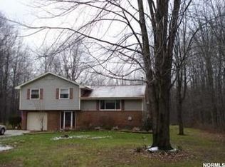 2540 Douglas Rd, Ashtabula, OH 44004
