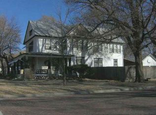 902 State St, Augusta, KS 67010