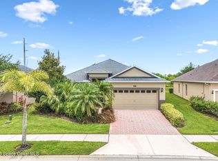3654 Gurrero Dr, Melbourne, FL 32940