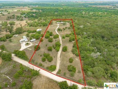 5360 Airport Trl, Temple, TX, 76504