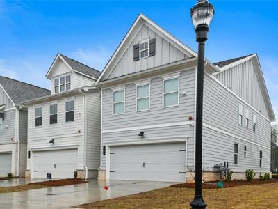1751 Evanstad Way, Smyrna, GA, 30080