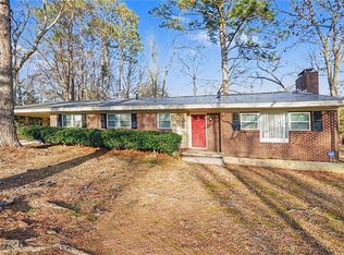 4139 Rebecca St SW, Covington, GA 30014