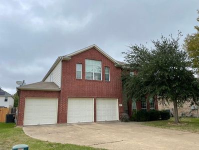 2812 Beach Plum Cv, Pflugerville, TX, 78660