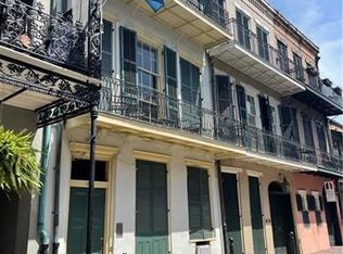1227 Chartres St #B, New Orleans, LA 70116