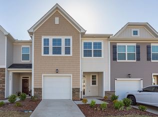 6338 Andante Ave, Raleigh, NC 27616