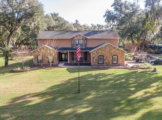 7375 NW 121st Ave, Ocala, FL 34482