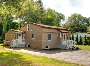 55 Macarthur Dr, Millbury, MA 01527