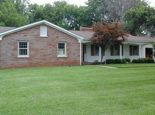 1681 Linstead Dr, Lexington, KY 40504