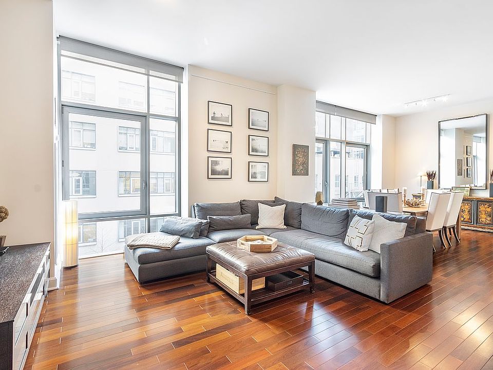 1st image of 243 W 60th St APT 4A