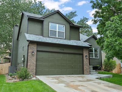 5370 S Union Way, Littleton, CO, 80127