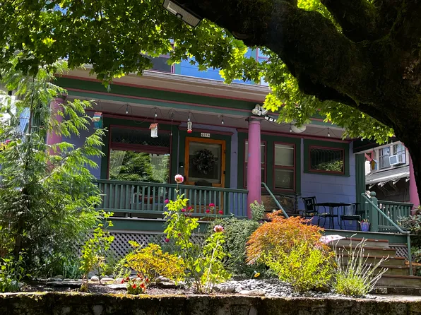 4014 SE Yamhill St, Portland, OR 97214