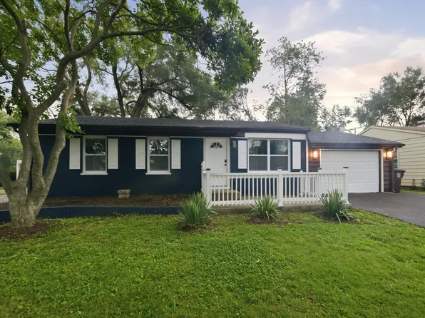 21727 Clyde Ave, Sauk Village, IL 60411
