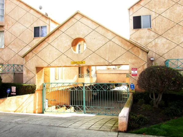 614 Venice Way Unit 108, Inglewood, CA 90302