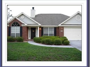 193 Junco Way, Savannah, GA 31419