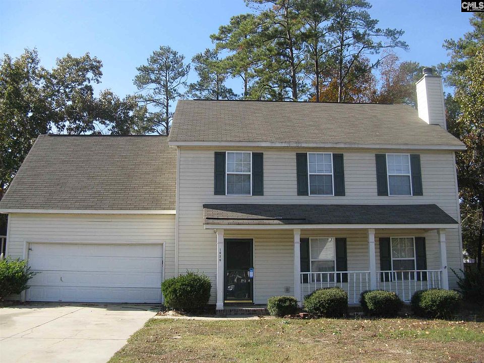 1st image of 1030 Majestic Cir