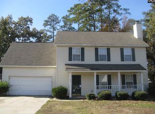 1030 Majestic Cir, Columbia, SC 29223