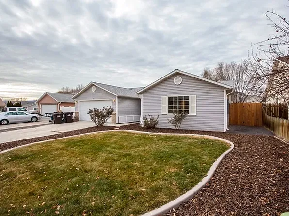 471 Gunnison Way, Grand Junction, CO 81504