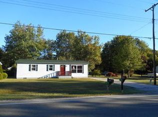 4775 Gaston Way, Oscoda, MI 48750