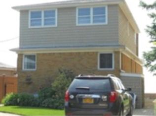 40 Zephyr Ave, Staten Island, NY 10312