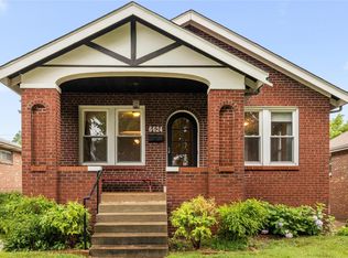 6624 Marmaduke Ave, Saint Louis, MO