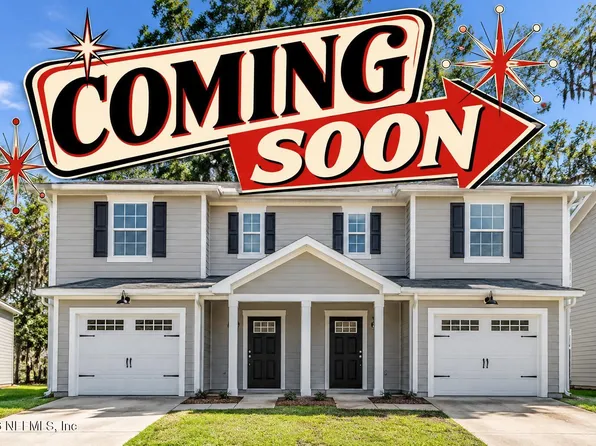 1314 ELLIS Road S, Jacksonville, FL 32205