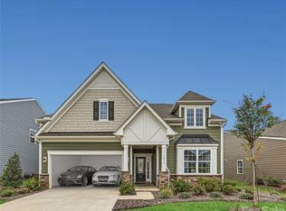 1013 Lookout Shoals Dr, Fort Mill, SC 29715