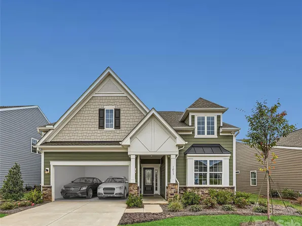 1013 Lookout Shoals Dr, Fort Mill, SC 29715