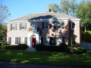 1211 Dean St APT 5, Schenectady, NY 12309