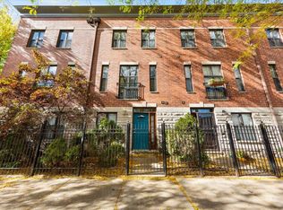 1802 N Spaulding Ave, Chicago, IL 60647