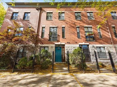 1802 N Spaulding Ave, Chicago, IL, 60647