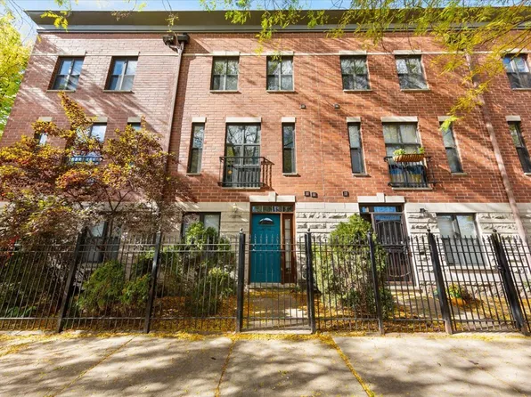 1802 N Spaulding Ave, Chicago, IL 60647