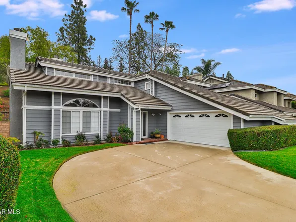 29153 Oakpath Dr, Agoura Hills, CA 91301