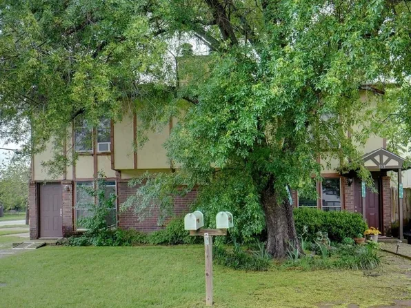 501 Norwood Cir E, Arlington, TX 76013